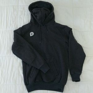 Push Culture Hoodie